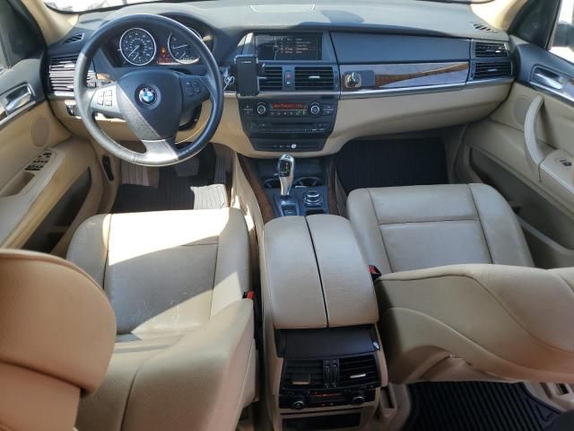 2012 BMW X5 XDRIVE35I