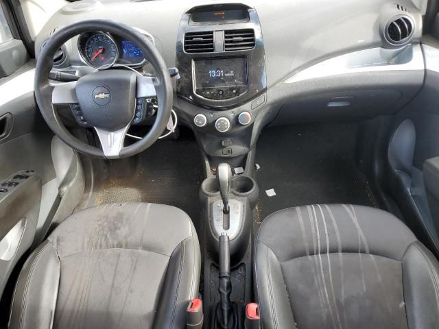 2013 Chevrolet Spark 1LT