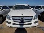 2014 Mercedes-Benz GL 450 4matic