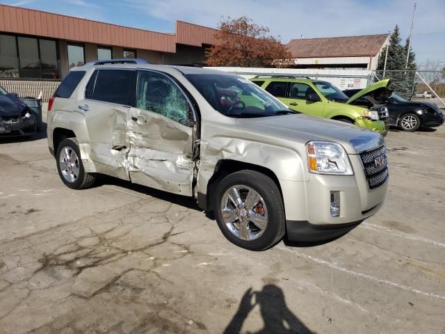 2014 GMC Terrain SLT