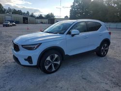 Volvo xc40 Plus Vehiculos salvage en venta: 2024 Volvo XC40 Plus