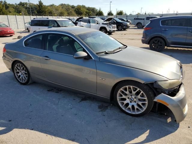 2007 BMW 328 I