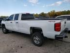 2019 Chevrolet Silverado K2500 Heavy Duty