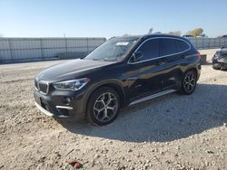 BMW salvage cars for sale: 2016 BMW X1 XDRIVE28I