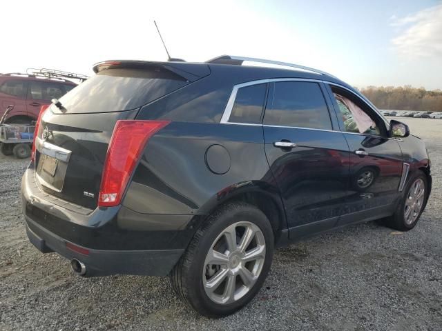 2015 Cadillac SRX Premium Collection