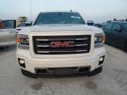 2015 GMC Sierra K1500 SLT