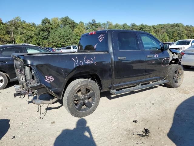 2016 Dodge RAM 1500 ST