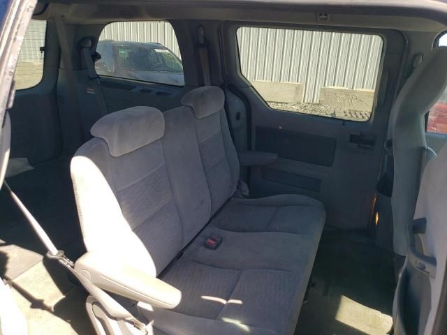 2004 Ford Freestar SE