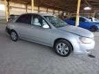 2009 KIA Spectra EX