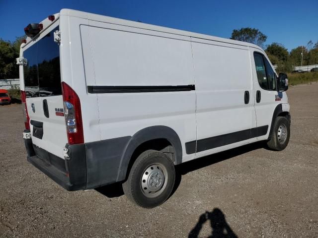 2019 Dodge RAM Promaster 1500 1500 Standard