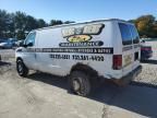 2005 Ford Econoline E250 Van