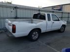 2000 Nissan Frontier King Cab XE