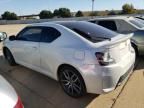 2016 Scion TC