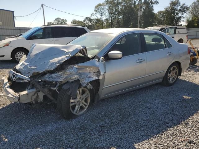 2006 Honda Accord SE