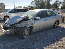 2006 Honda Accord SE en venta en Gastonia, NC