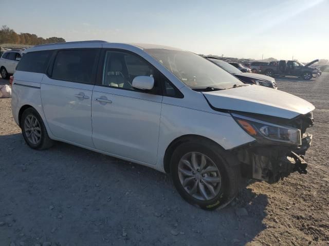 2019 KIA Sedona LX