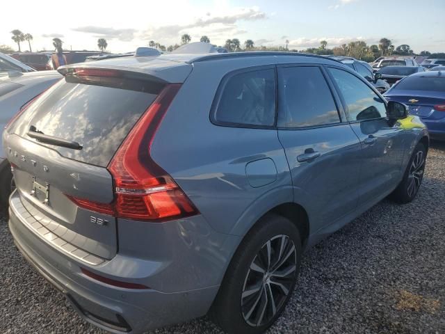 2024 Volvo XC60 Plus