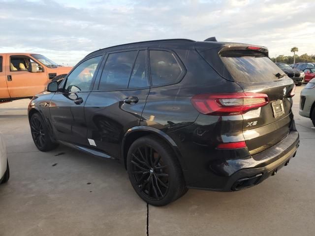 2022 BMW X5 Sdrive 40I