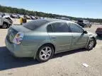 2006 Nissan Altima S