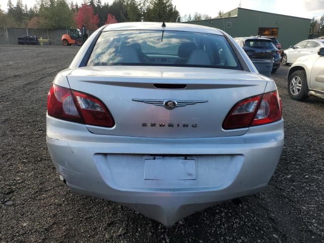 2007 Chrysler Sebring