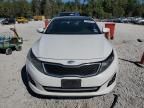 2015 KIA Optima SX