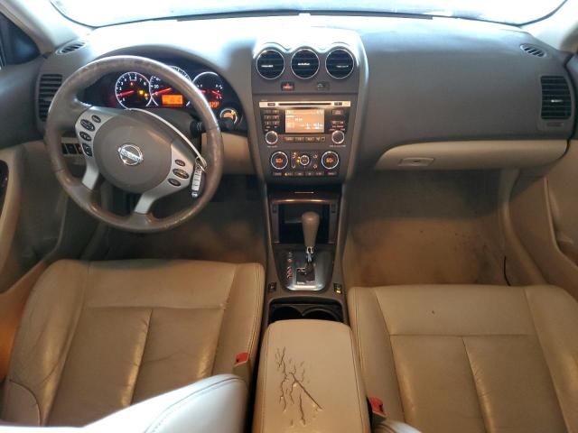 2011 Nissan Altima Base