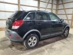 2009 Saturn Vue XE