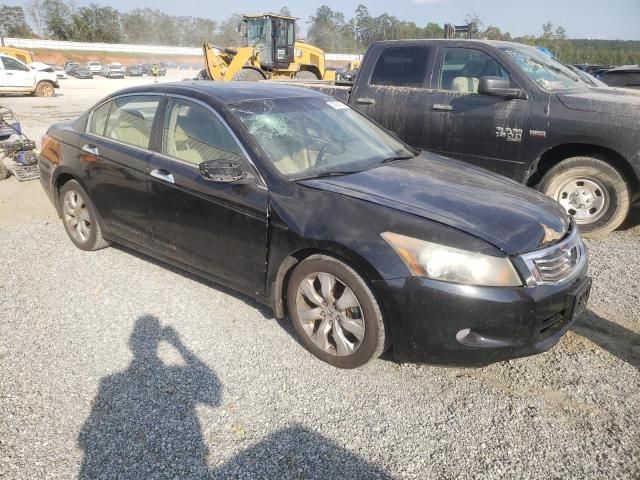 2008 Honda Accord EXL