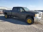 2010 Chevrolet Silverado K2500 Heavy Duty LT