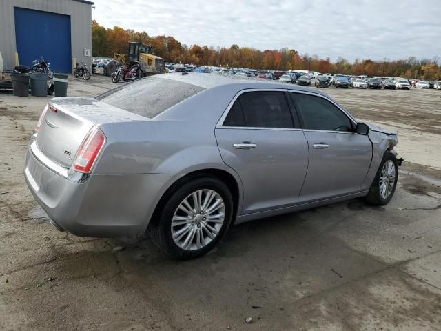 2014 Chrysler 300C