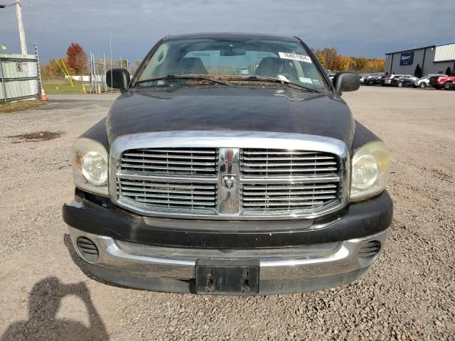 2007 Dodge RAM 1500 ST