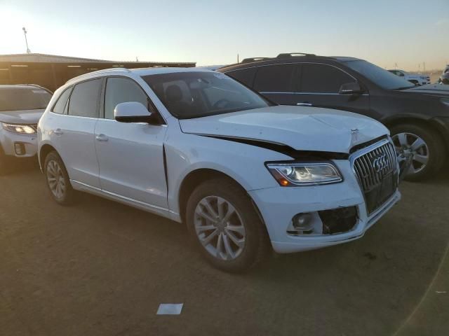 2014 Audi Q5 Premium Plus