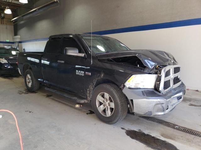 2017 Dodge RAM 1500 ST