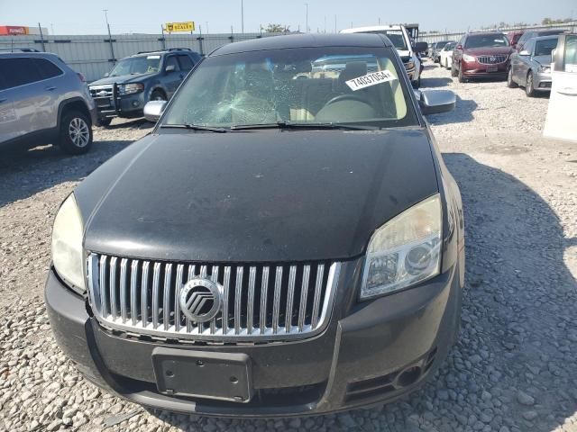 2008 Mercury Sable Luxury