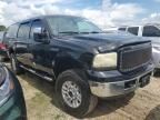 2002 Ford Excursion XLT