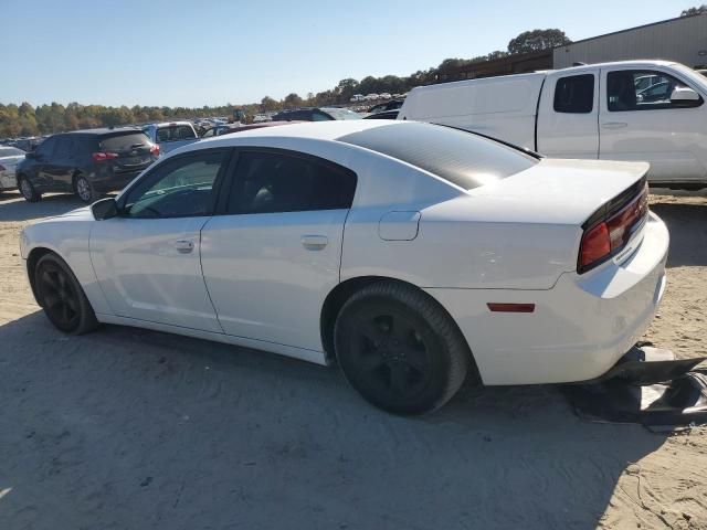 2011 Dodge Charger