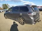 2013 Toyota Sienna Sport