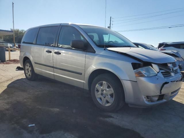 2008 Dodge Grand Caravan SE