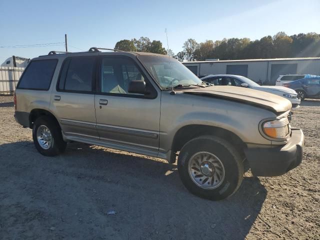 1999 Ford Explorer