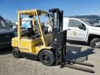 2004 Hyster H50XM