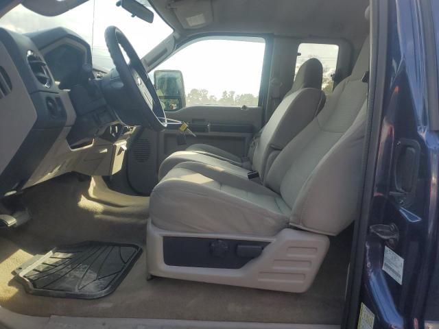 2008 Ford F250 Super Duty