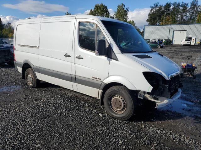 2008 Dodge Sprinter 2500