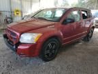 2008 Dodge Caliber