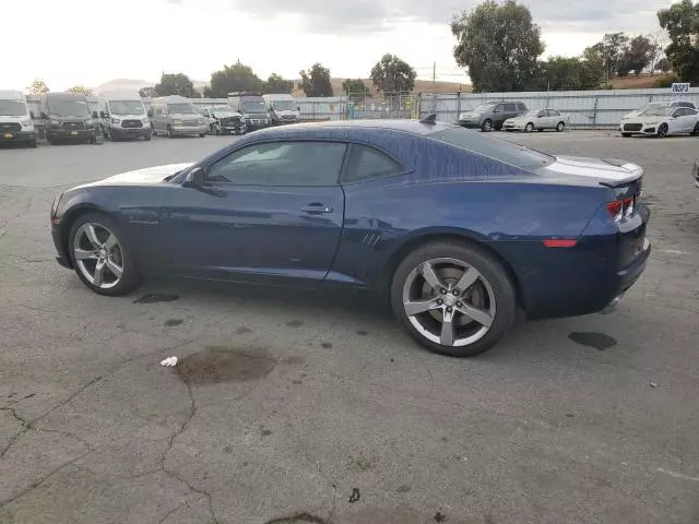 2010 Chevrolet Camaro SS