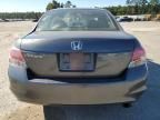 2010 Honda Accord LXP