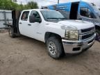 2012 Chevrolet Silverado K3500