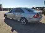 2005 Mercedes-Benz C 230K Sport Sedan