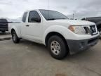 2014 Nissan Frontier S