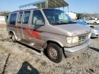 1993 Ford Econoline E150 Van