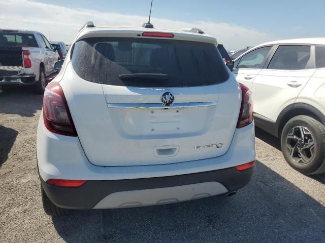 2020 Buick Encore Essence